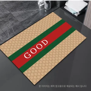 규조토 발매트 맞춤형 // 주문제작