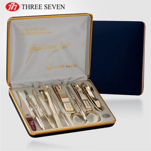 777쓰리쎄븐 TS-637G 손톱깎이세트