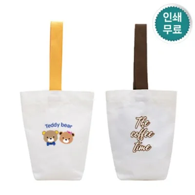 비비드 텀블러 토드형 파우치7