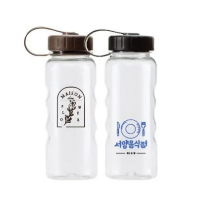 익사이팅 그립보틀 600ml