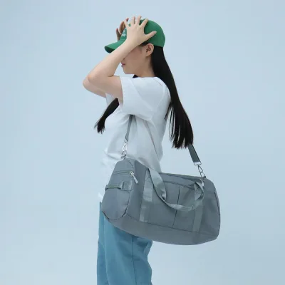 스포츠 멀티 보스턴백