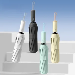 뉴에이커 멜로우 10K 3단 자동 양우산