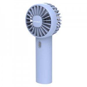 [로랜텍] 윈쿨 스몰 저소음 경량 휴대용 선풍기 RS-58