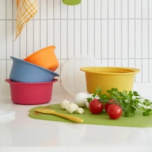 실리팟 실리콘 찜기 800ml