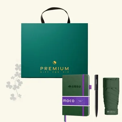 [MOCO] 프리미엄 웰컴키트 C