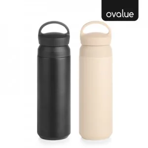 오밸류 프리미엄 베이직 이중진공 텀블러 500ml