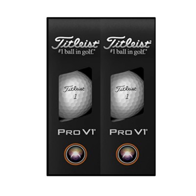 타이틀리스트 PRO V1 6구세트