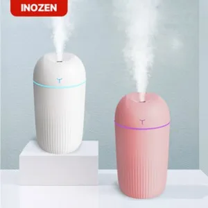 [이노젠] I-Mist Tumbler 미니가습기(420ml）