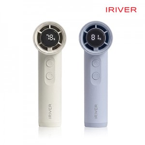 아이리버 초고속 휴대용 선풍기 PF-30M