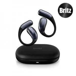브리츠 Britz 블루투스 ENC 오픈형 디자인 이어폰 (BZ-Irex7)