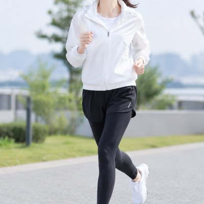 어런 리플렉티브 스포츠캡 메쉬 마라톤모 런닝모자 (3컬러)