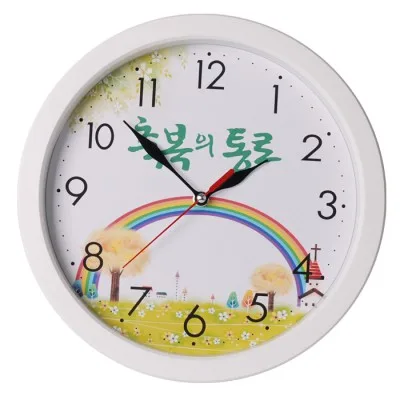 280- 벽시계 (무소음)