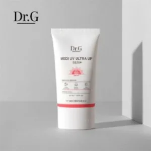 [닥터지] 블랙 UV 울트라 업 선 플러스 50ml SPF50+ PA+++