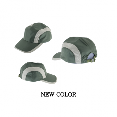포리 컴포트 7각 반달캡 폴리 행사용 판촉물 동호회 단체 7color