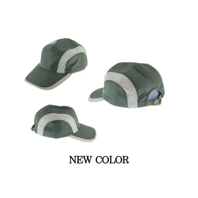 포리 컴포트 7각 반달캡 폴리 행사용 판촉물 동호회 단체 7color