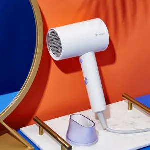 Showsee 쇼시 A4KRW 접이식 헤어드라이기