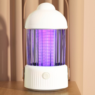 UV LED 모기 해충 퇴치기 SRUV1 가정용 캠핑용 야영 포충기