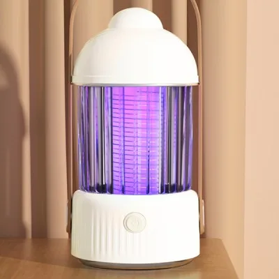 UV LED 모기 해충 퇴치기 SRUV1 가정용 캠핑용 야영 포충기