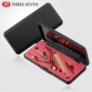 777쓰리쎄븐 TS-033G 손톱깎이세트
