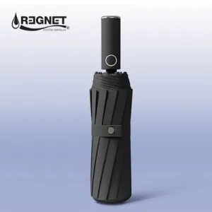 루이 132K UV차단 3단 완자동 양우산