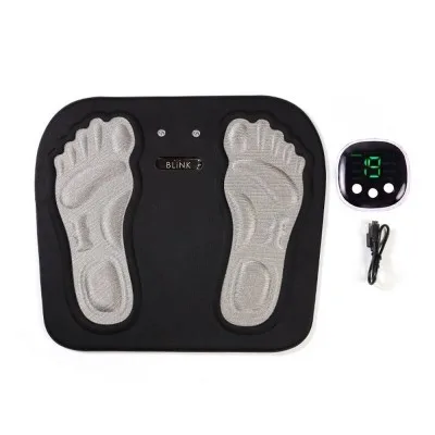 파인큐브 저주파 EMS 발마사지기 FOOT-26