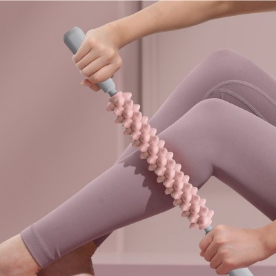 Blossom 딥머슬 근막이완 폼롤러/마사지봉/마사지볼