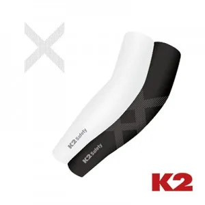 K2 2026년 정품 2X밴더 UV차단 무봉제 국내산 쿨토시