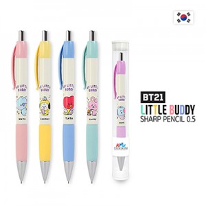 BT21 리틀버디 샤프(0.5)