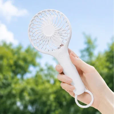 뉴미셀 핸디 클립 선풍기
