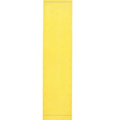 까르뱅 스포츠 일반자수 타올 30수 100g - 오코텍스 1등급