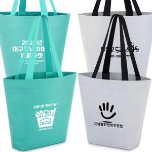 리유저블백 중형 RPET 40x30x15