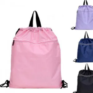 비비드 배낭 더스트백 2