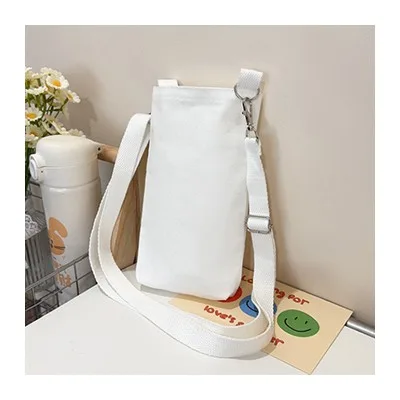무지 텀블러 크로스 파우치3
