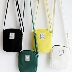 스위트 미니 크로스백 1
