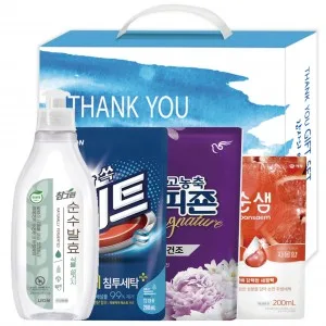 주방생활선물세트 2호