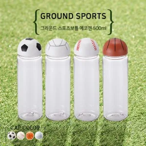 그라운드 에코젠 500ml