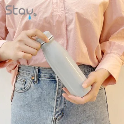 스테이24 스텐 라이크텀블러 450ml