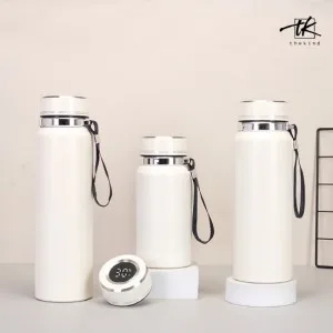 더카인드 온도표시 텀블러 600ml 800ml 1000ml