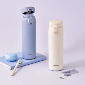 락앤락 뉴이지 원터치 텀블러 450ml
