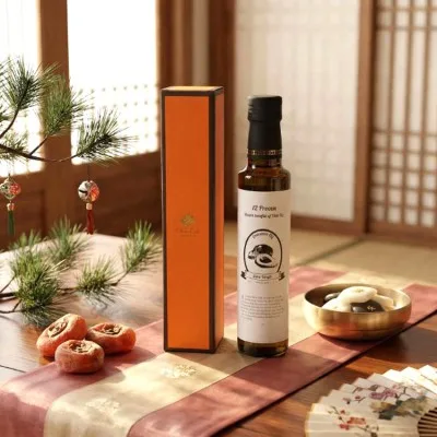 뉴에이커 엑스트라버진 아보카도오일 250ml 1P