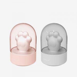 오엘라 무선 멜로디 고양이 무드등