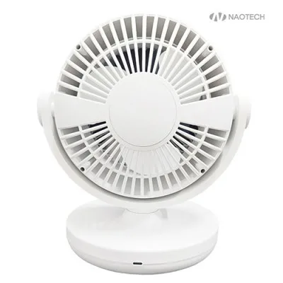나오 무선 자동회전 스탠드선풍기 NAO-D4100F