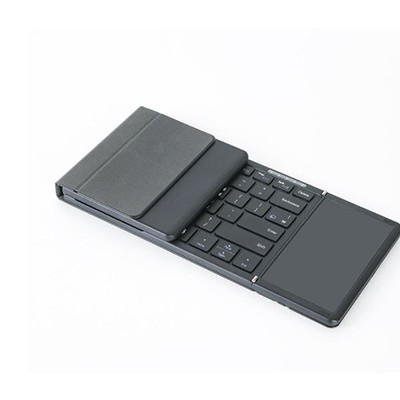 아이노트 X-Folding 멀티페어링 접이식 블루투스 키보드 XK905B