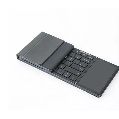 아이노트 X-Folding 멀티페어링 접이식 블루투스 키보드 XK905B